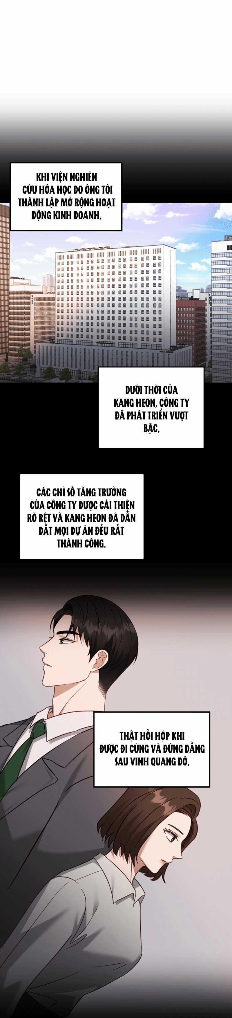 [18+] Hae Joo Của Tôi 1.2 trang 6