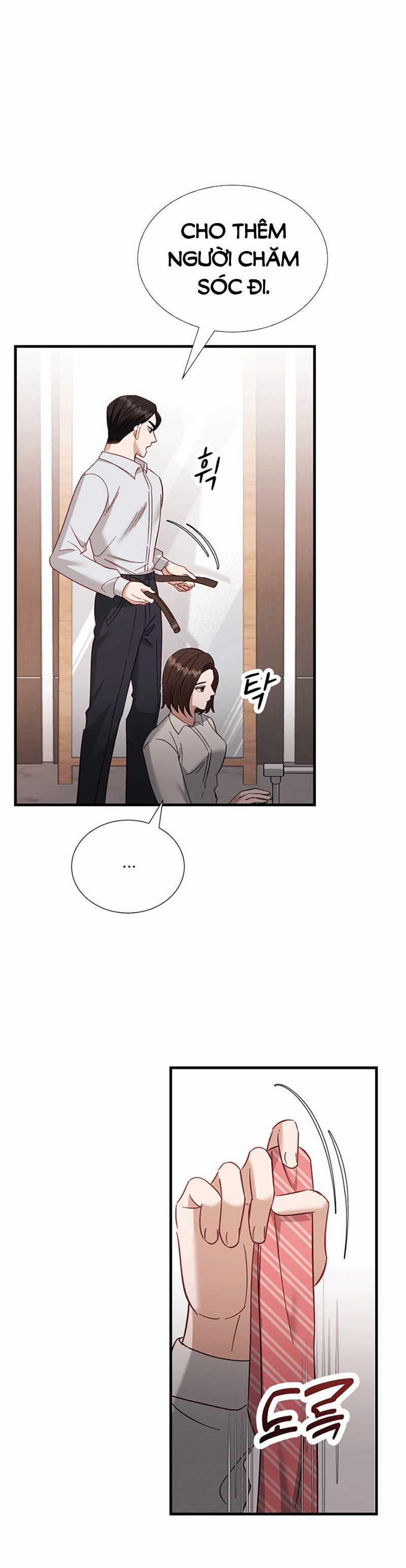 [18+] Hae Joo Của Tôi 1.2 trang 9