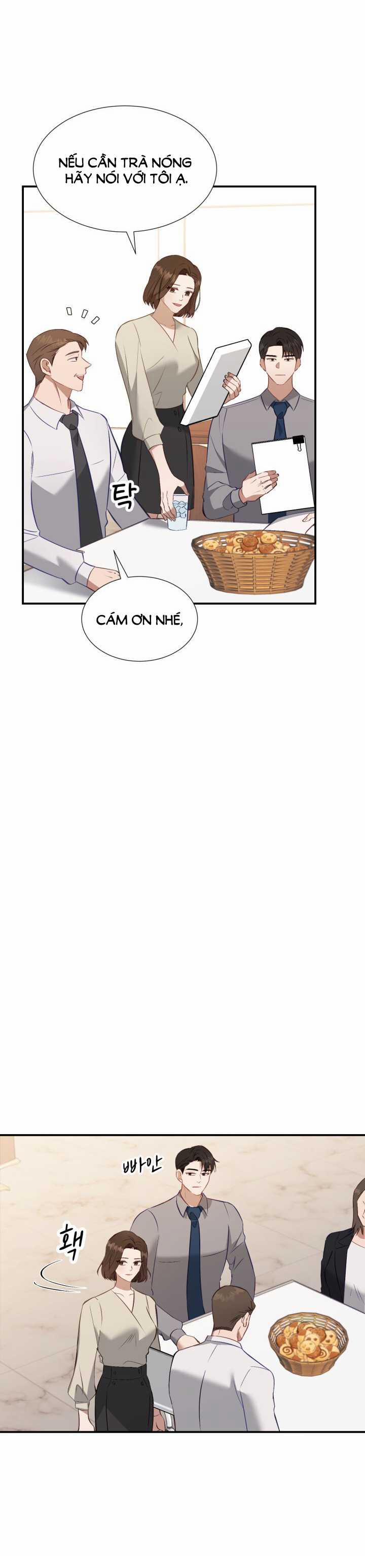 [18+] Hae Joo Của Tôi 10.1 trang 11