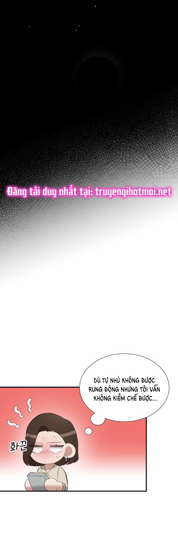 [18+] Hae Joo Của Tôi 10.1 trang 15