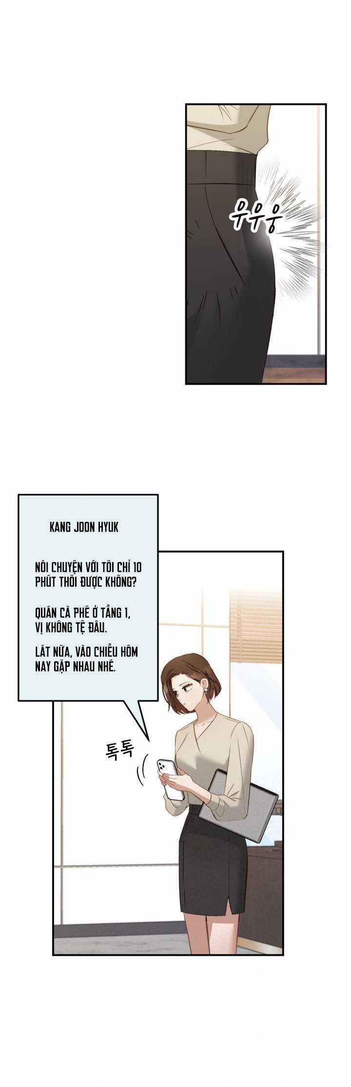 [18+] Hae Joo Của Tôi 10.1 trang 16