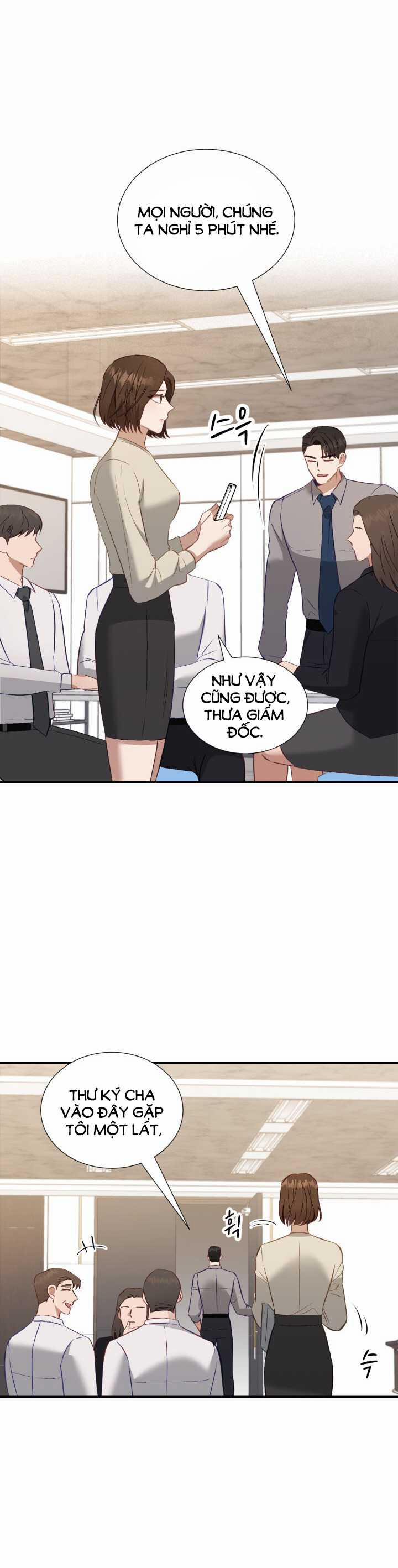 [18+] Hae Joo Của Tôi 10.1 trang 17