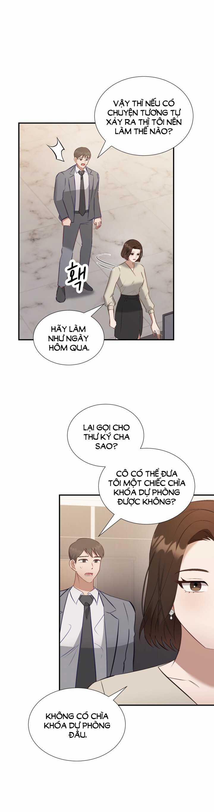 [18+] Hae Joo Của Tôi 10.1 trang 4