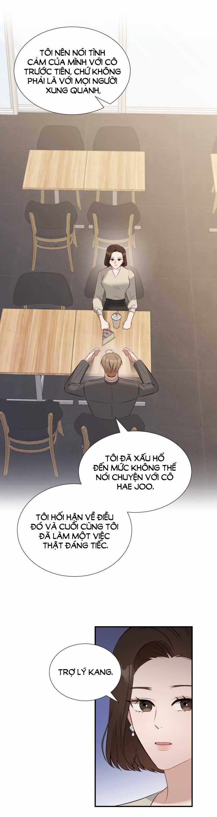 [18+] Hae Joo Của Tôi 10.2 trang 11