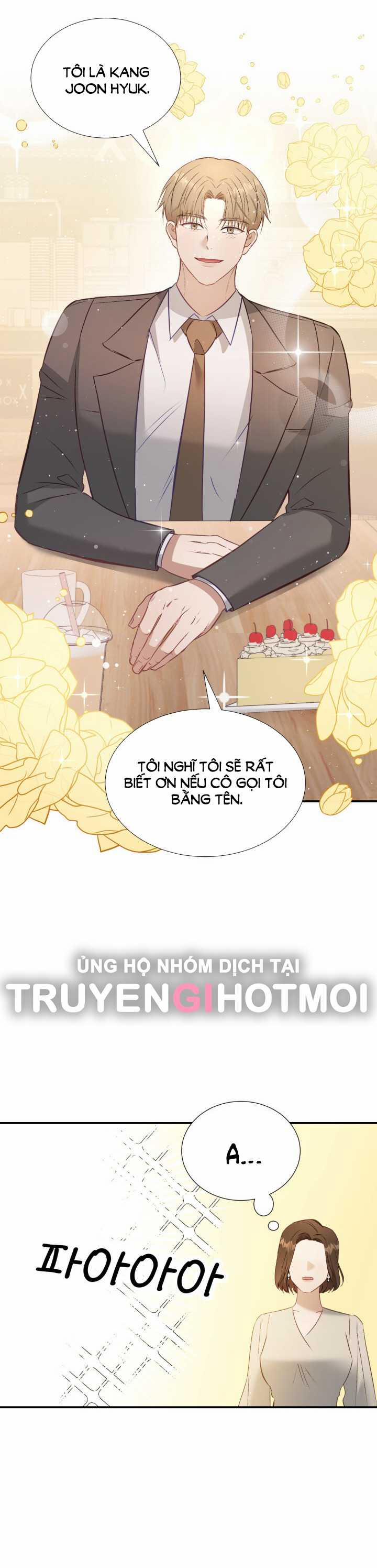 [18+] Hae Joo Của Tôi 10.2 trang 12