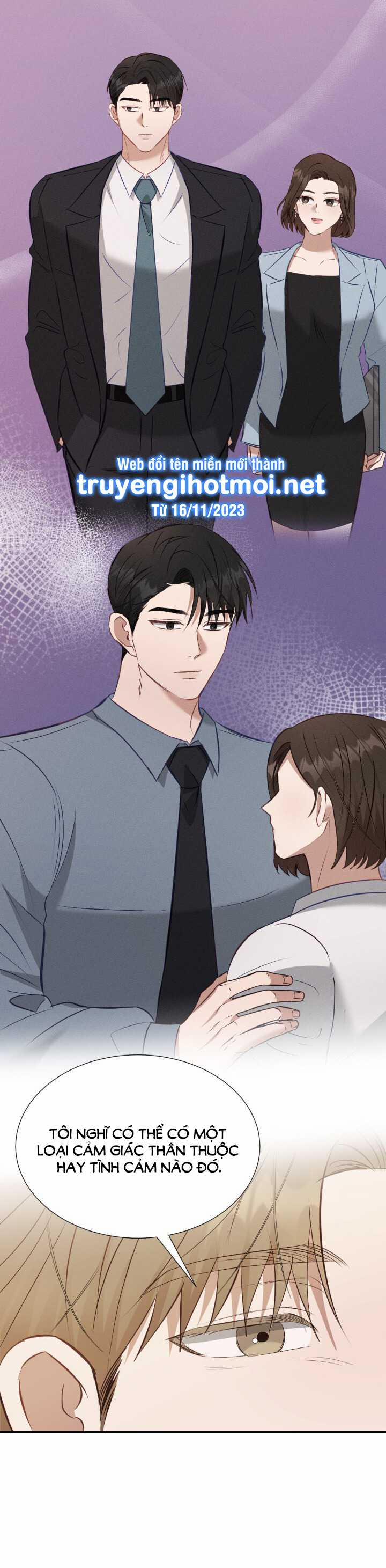 [18+] Hae Joo Của Tôi 10.2 trang 15