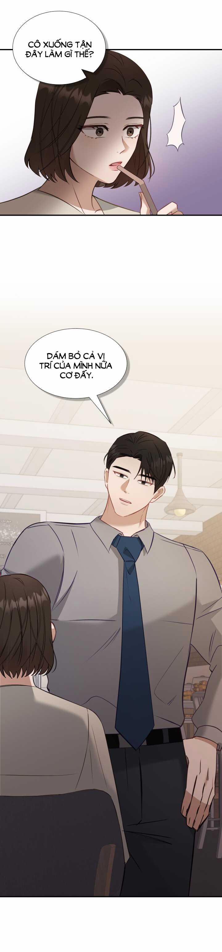 [18+] Hae Joo Của Tôi 10.2 trang 17