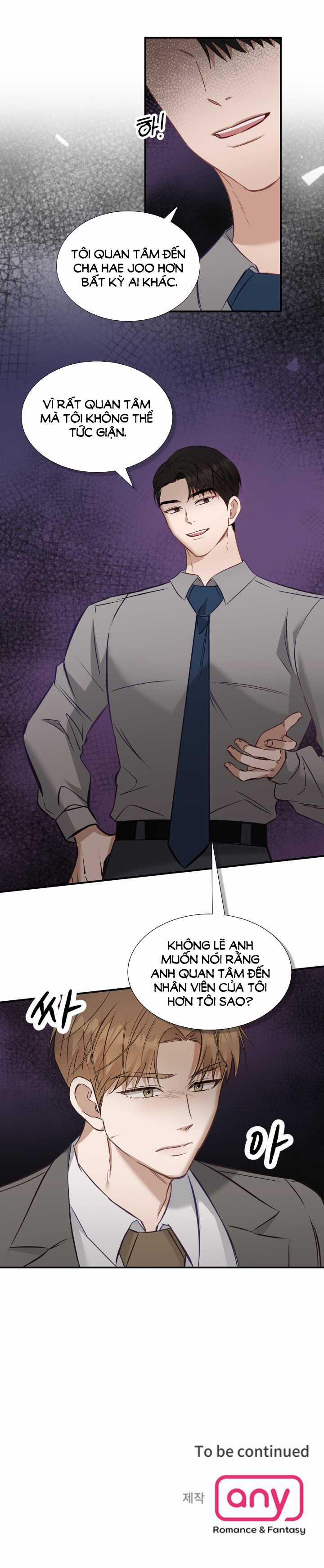 [18+] Hae Joo Của Tôi 10.2 trang 20