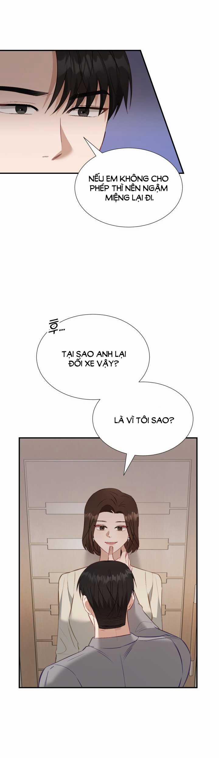 [18+] Hae Joo Của Tôi 10.2 trang 4