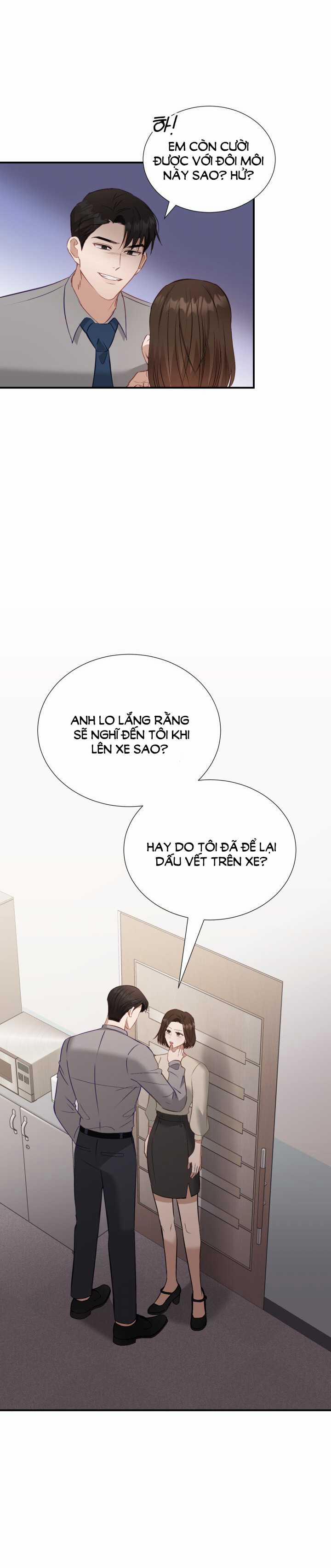 [18+] Hae Joo Của Tôi 10.2 trang 5