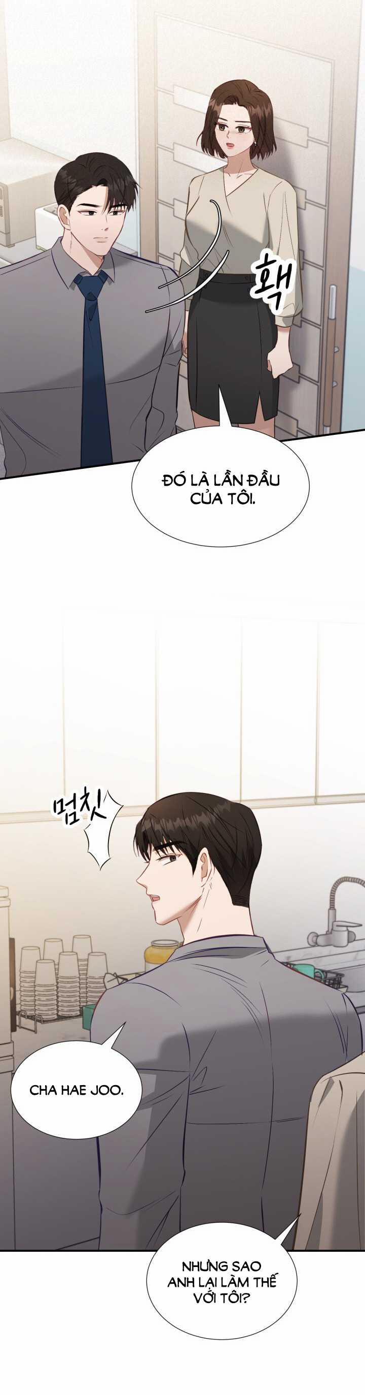 [18+] Hae Joo Của Tôi 10.2 trang 7