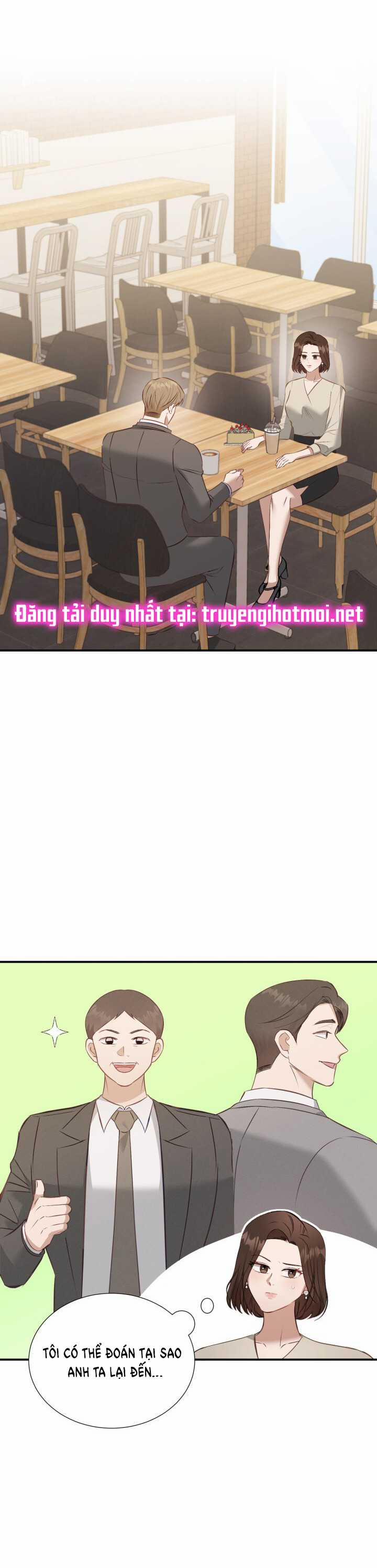 [18+] Hae Joo Của Tôi 10.2 trang 9