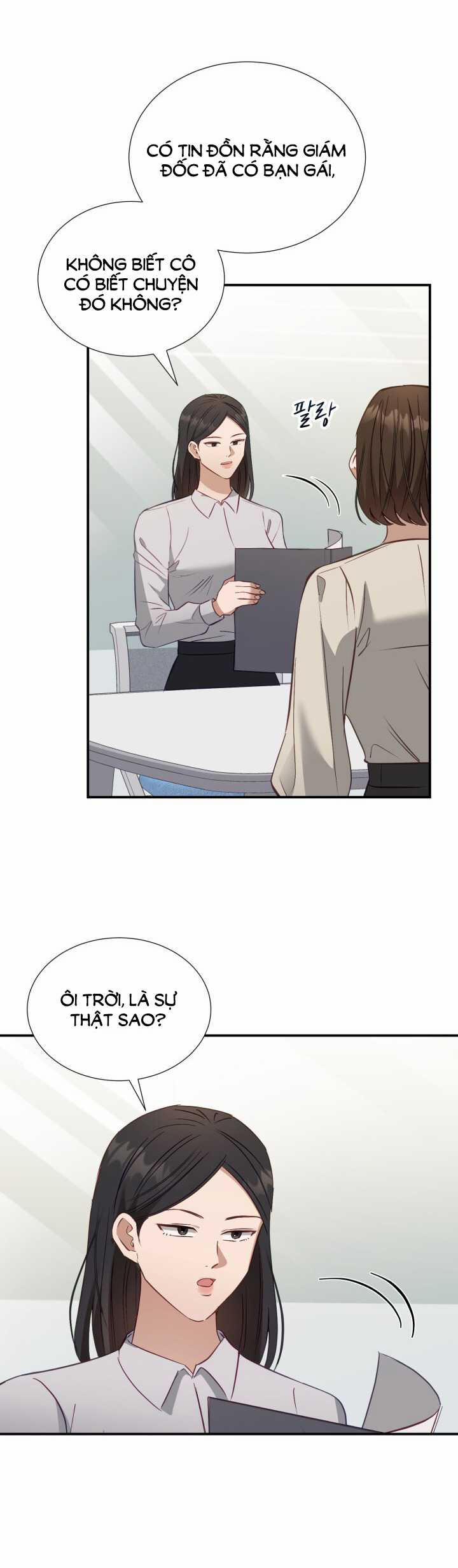 [18+] Hae Joo Của Tôi 11.1 trang 17