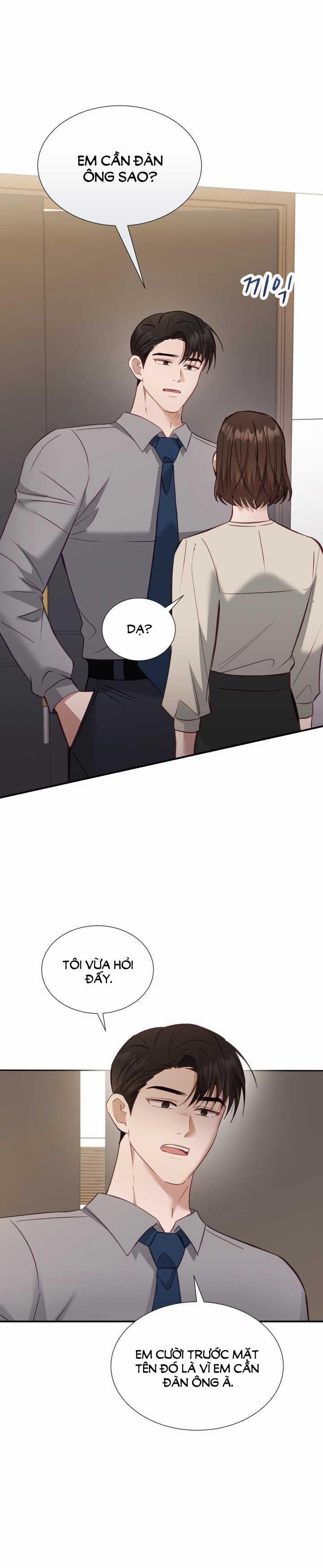 [18+] Hae Joo Của Tôi 11.1 trang 2