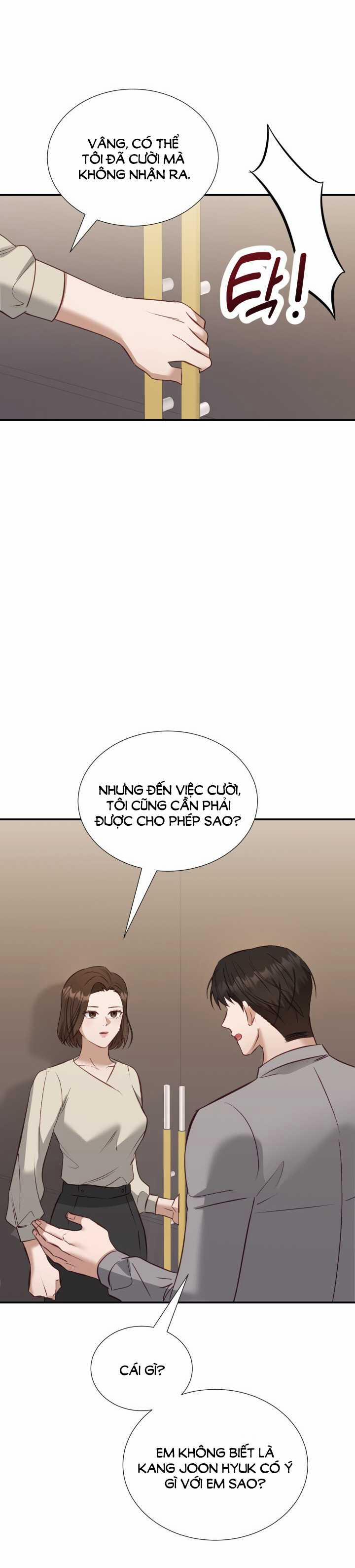 [18+] Hae Joo Của Tôi 11.1 trang 4