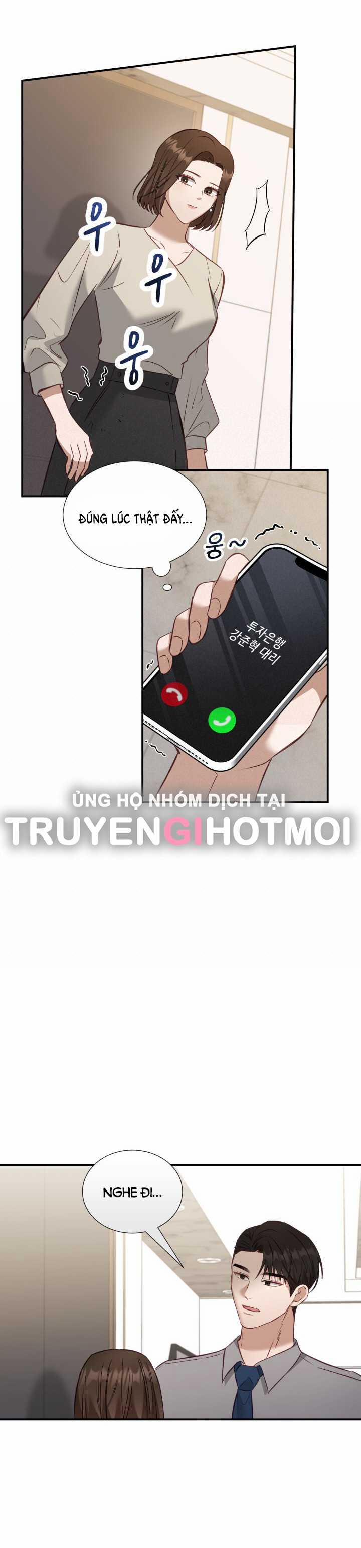 [18+] Hae Joo Của Tôi 11.1 trang 6