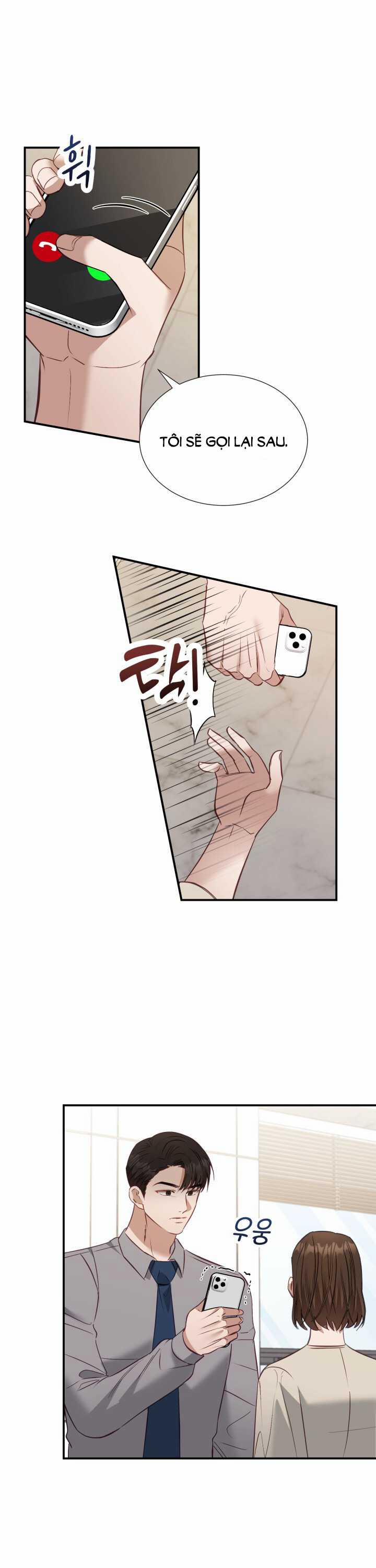 [18+] Hae Joo Của Tôi 11.1 trang 7