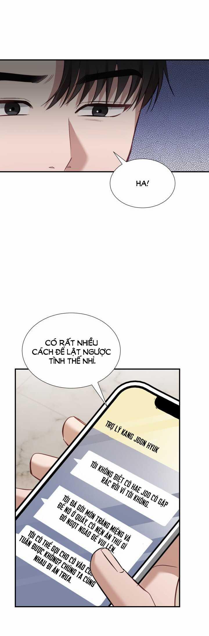 [18+] Hae Joo Của Tôi 11.1 trang 8