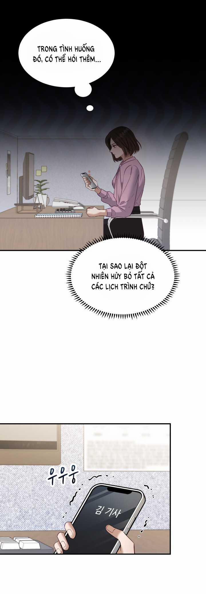 [18+] Hae Joo Của Tôi 11.2 trang 10