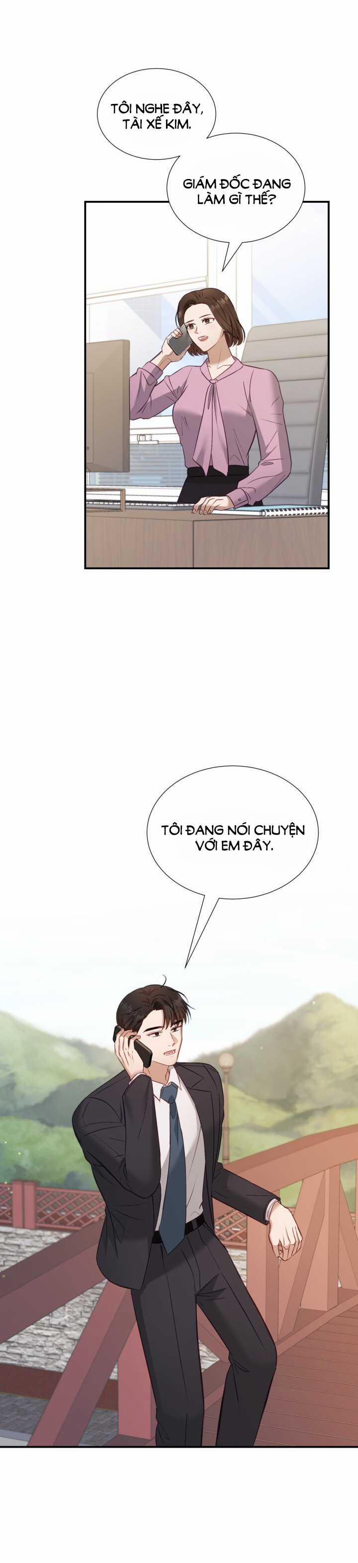 [18+] Hae Joo Của Tôi 11.2 trang 11