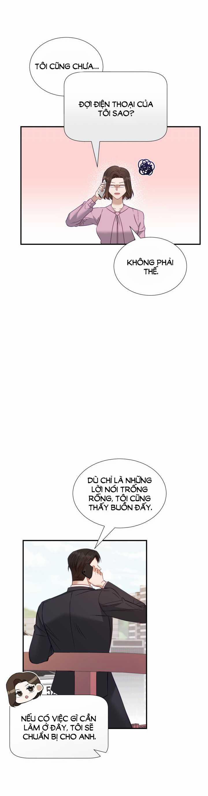 [18+] Hae Joo Của Tôi 11.2 trang 13