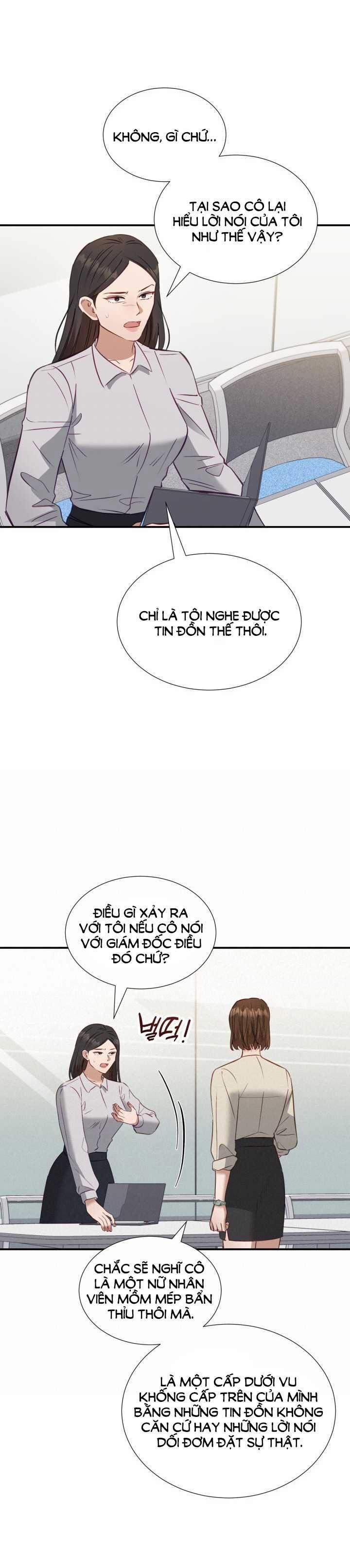 [18+] Hae Joo Của Tôi 11.2 trang 2