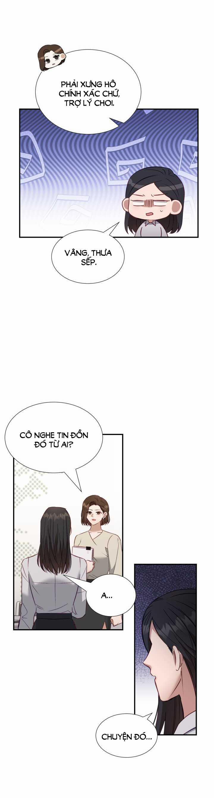 [18+] Hae Joo Của Tôi 11.2 trang 4