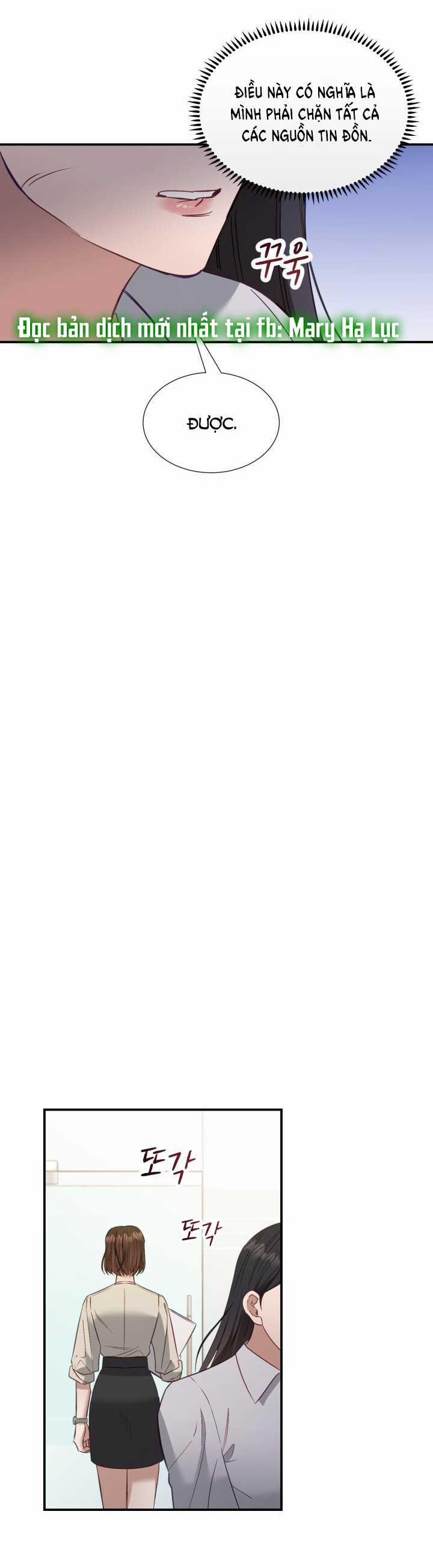 [18+] Hae Joo Của Tôi 11.2 trang 6