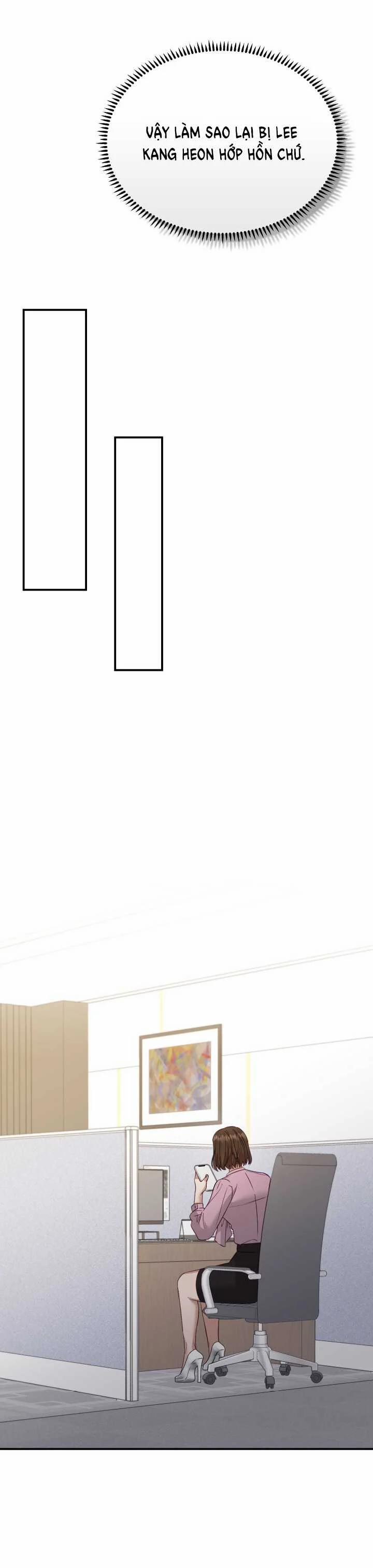 [18+] Hae Joo Của Tôi 11.2 trang 8