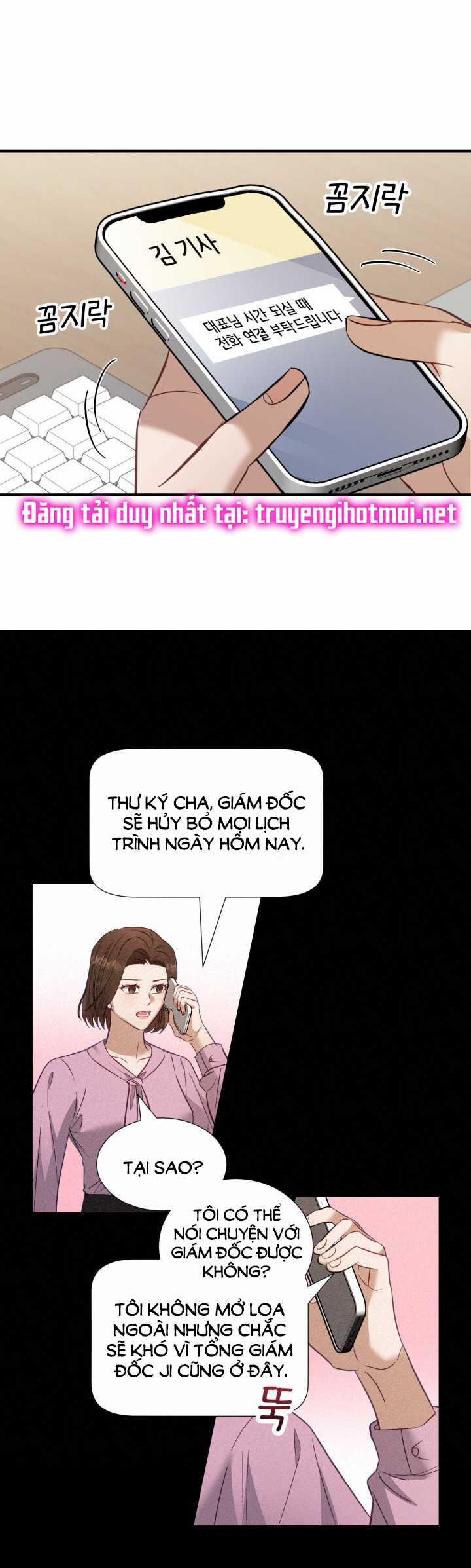 [18+] Hae Joo Của Tôi 11.2 trang 9