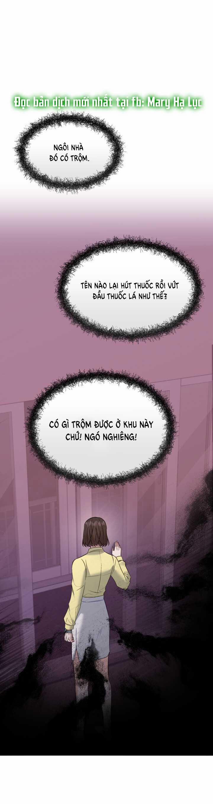 [18+] Hae Joo Của Tôi 12.1 trang 12