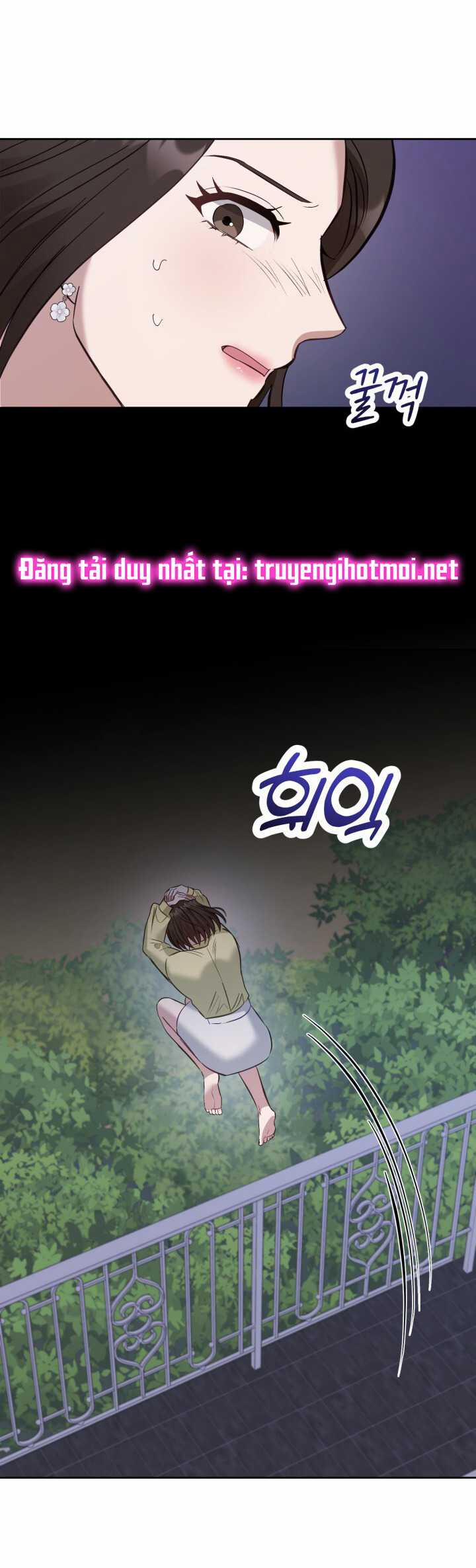 [18+] Hae Joo Của Tôi 12.1 trang 15