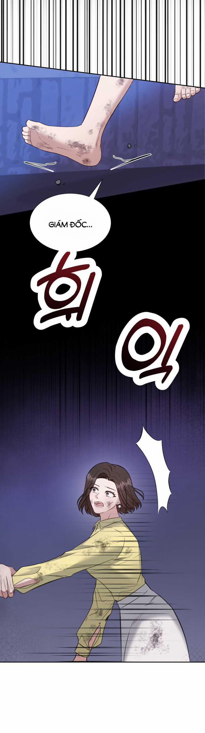 [18+] Hae Joo Của Tôi 12.1 trang 19