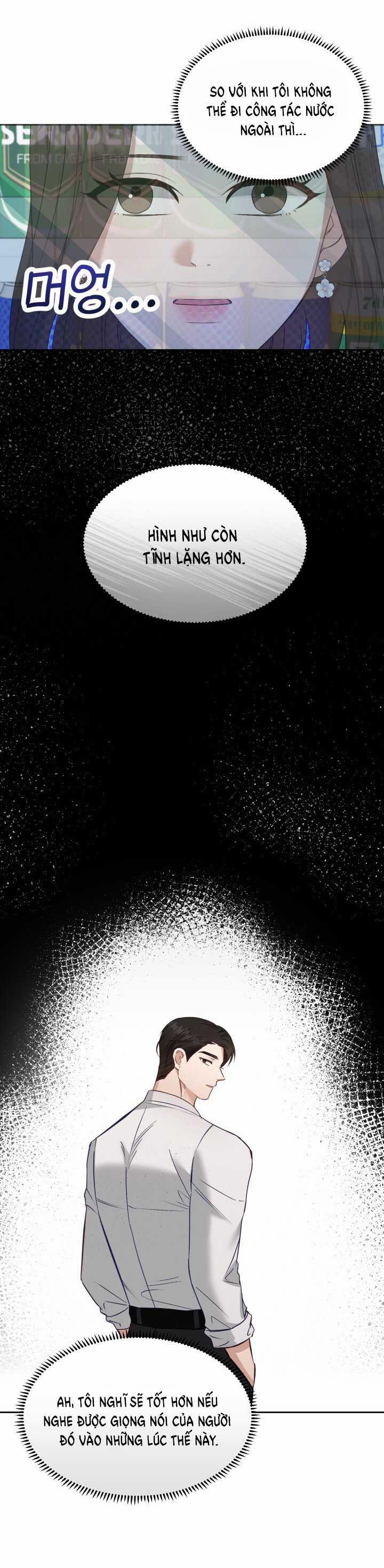 [18+] Hae Joo Của Tôi 12.1 trang 2