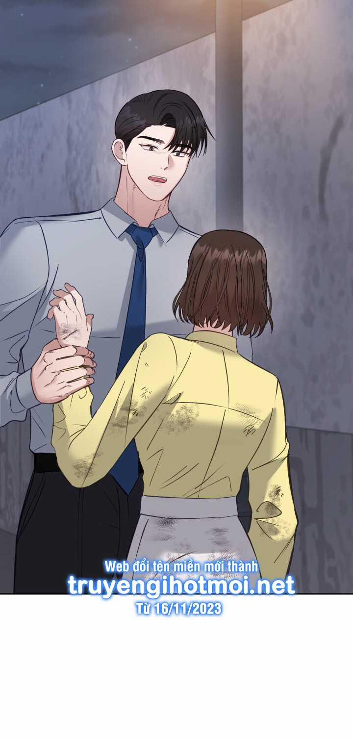 [18+] Hae Joo Của Tôi 12.2 trang 1