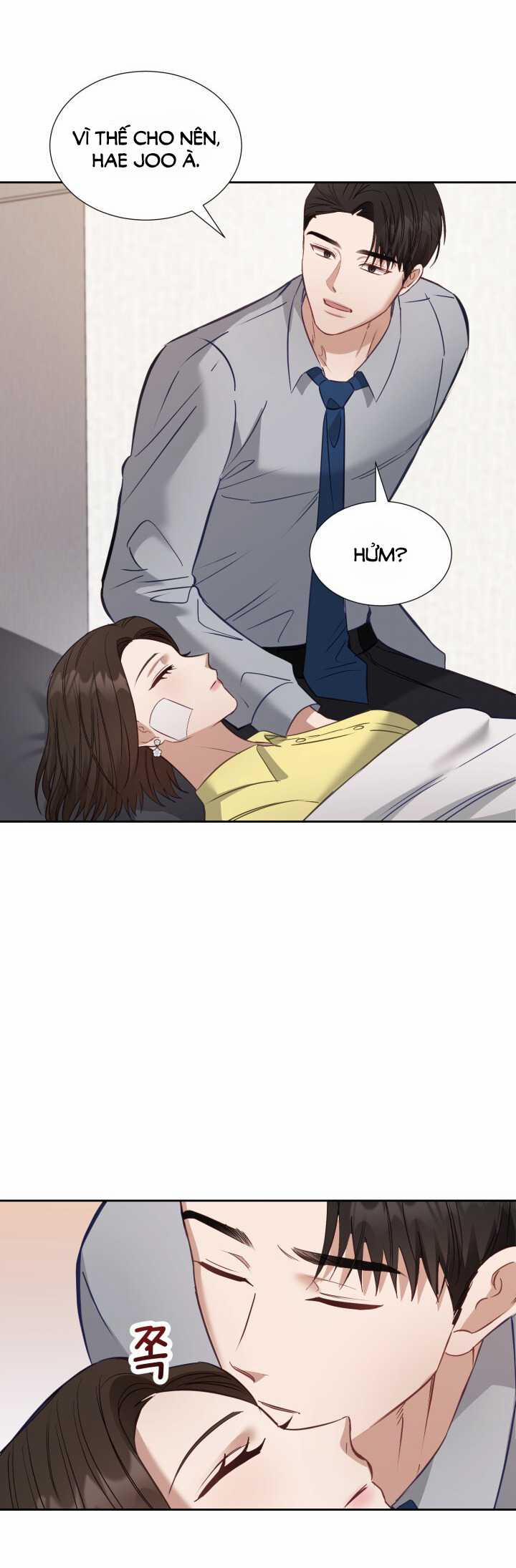 [18+] Hae Joo Của Tôi 12.2 trang 11