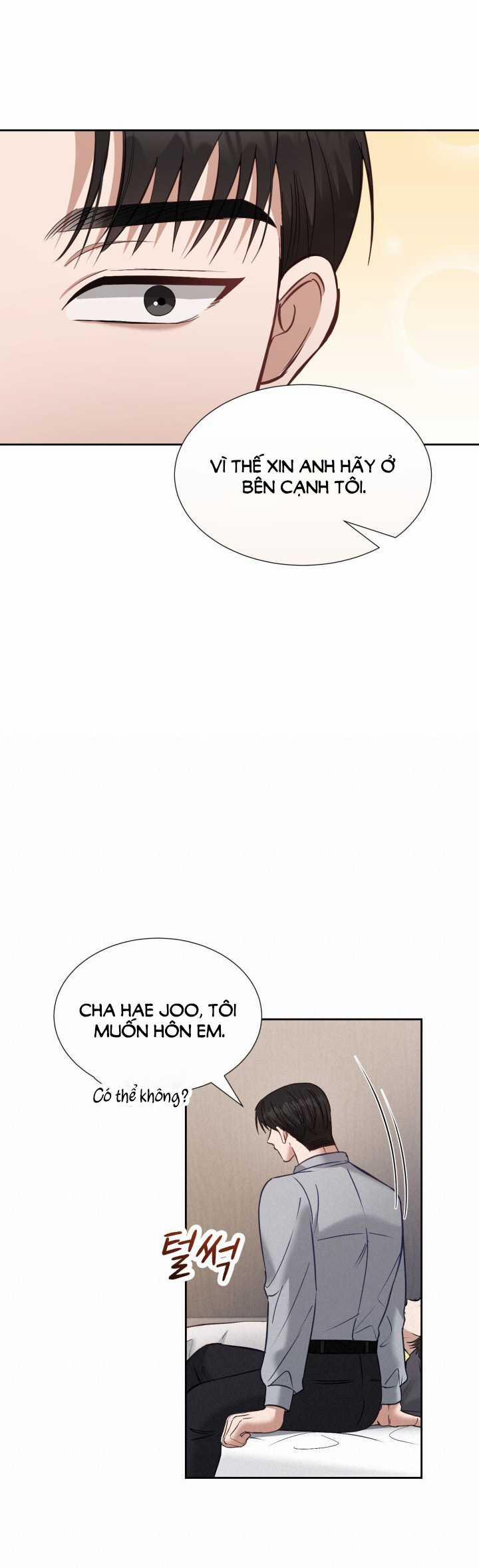 [18+] Hae Joo Của Tôi 12.2 trang 15