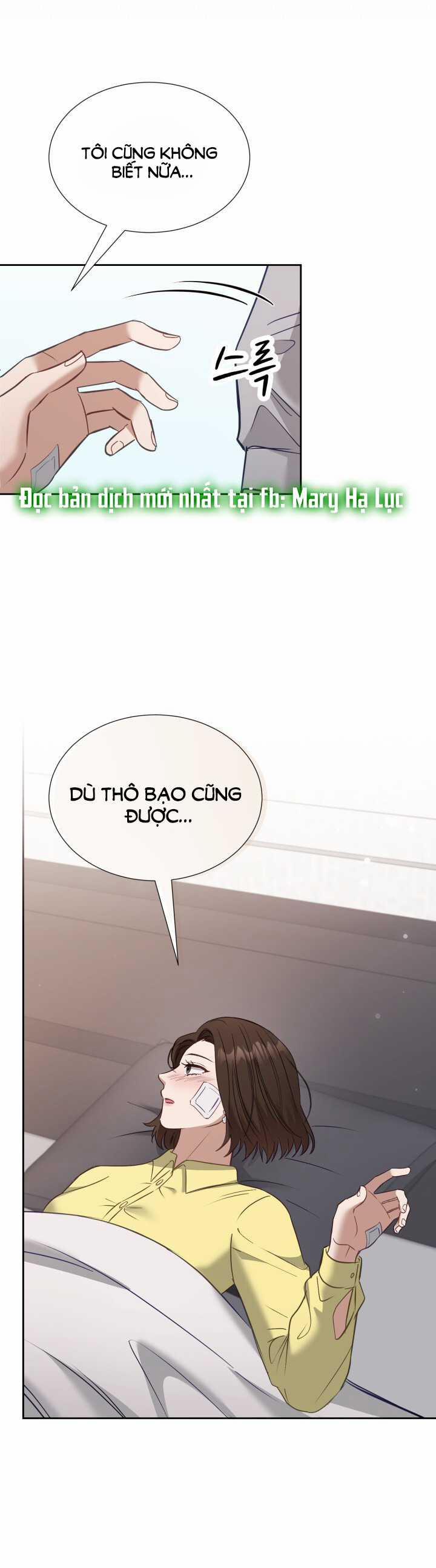 [18+] Hae Joo Của Tôi 12.2 trang 16