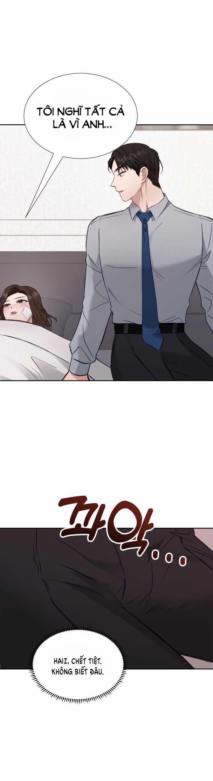 [18+] Hae Joo Của Tôi 12.2 trang 17