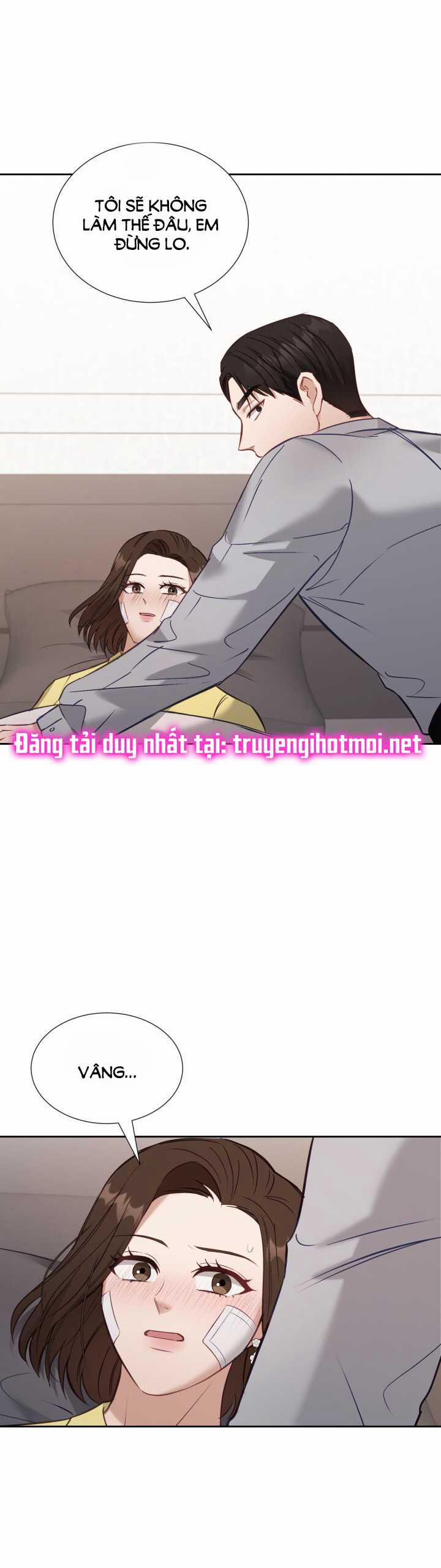 [18+] Hae Joo Của Tôi 12.2 trang 19