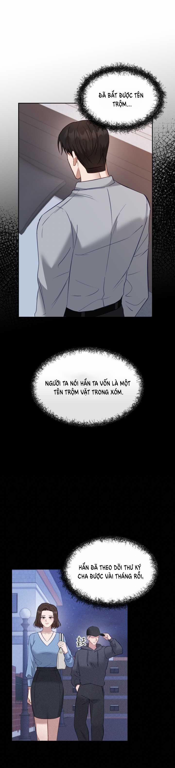 [18+] Hae Joo Của Tôi 12.2 trang 5