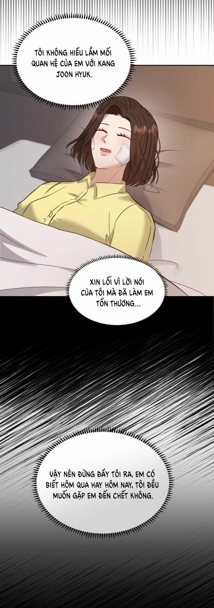 [18+] Hae Joo Của Tôi 12.2 trang 8