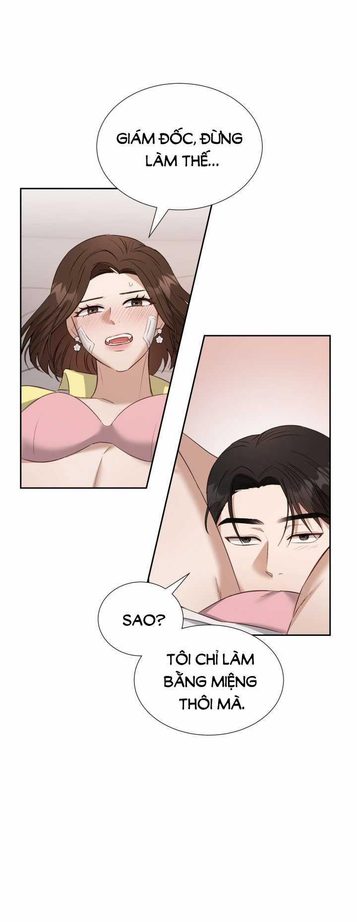 [18+] Hae Joo Của Tôi 13.1 trang 23