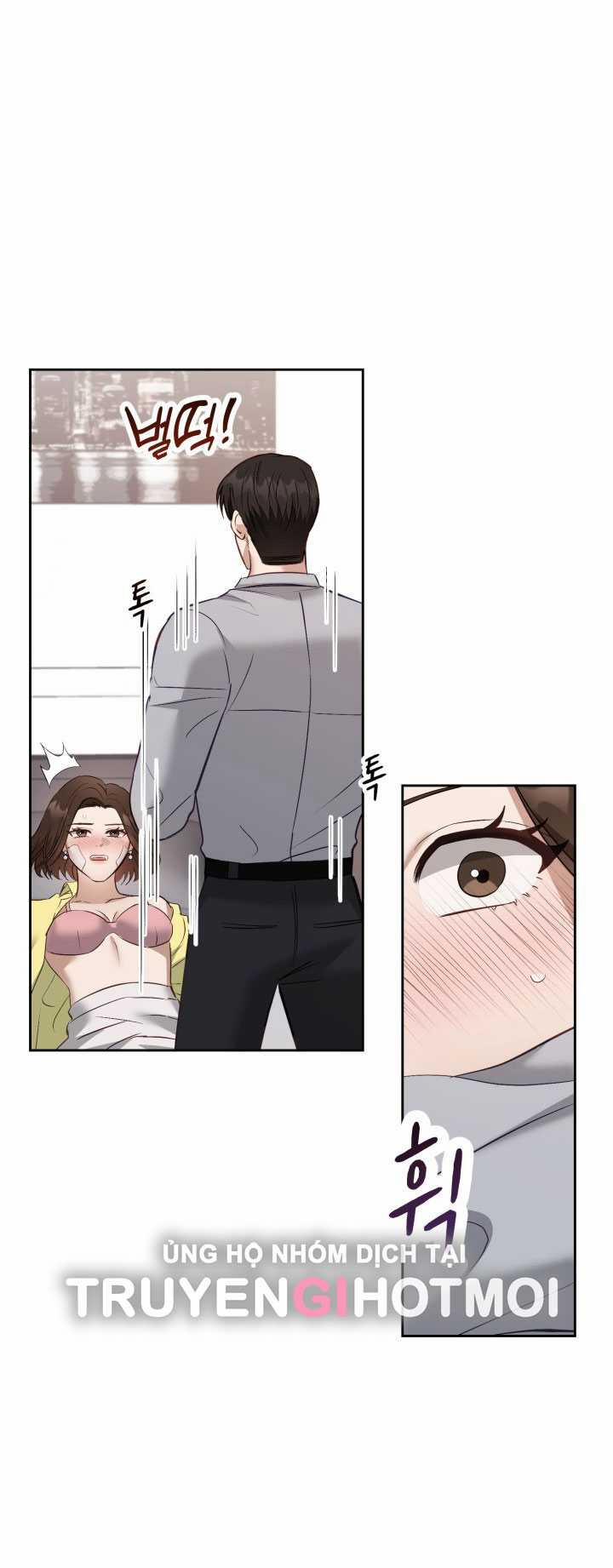 [18+] Hae Joo Của Tôi 13.1 trang 25