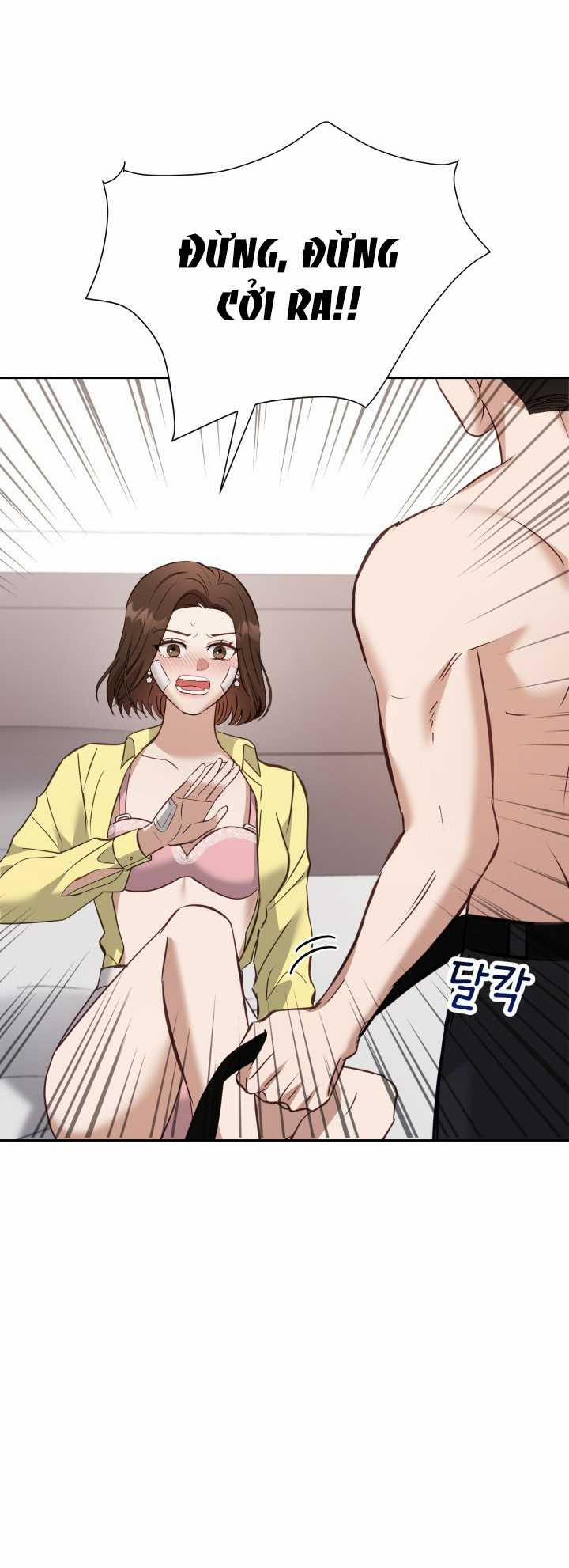 [18+] Hae Joo Của Tôi 13.1 trang 26