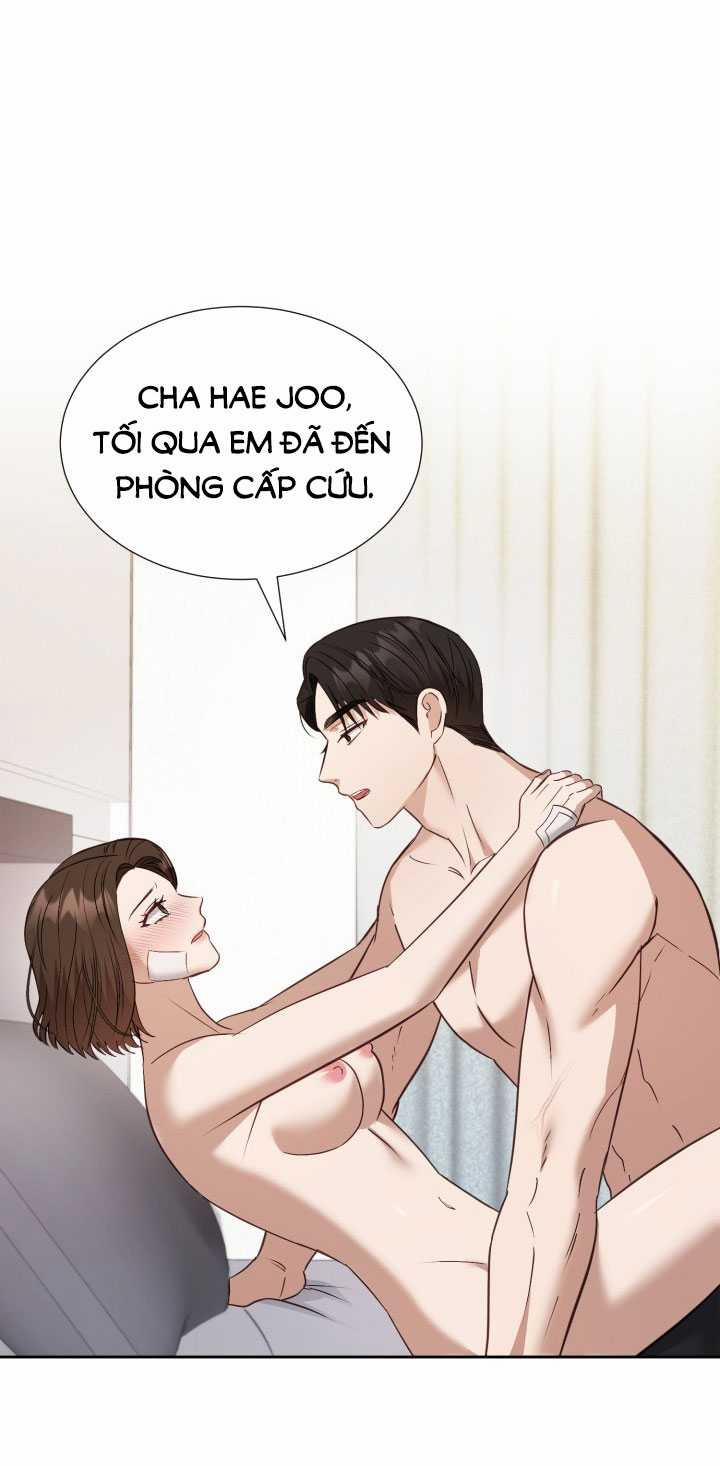 [18+] Hae Joo Của Tôi 13.2 trang 23