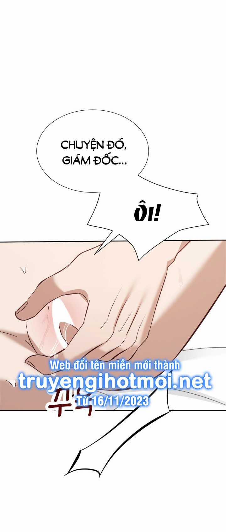 [18+] Hae Joo Của Tôi 13.2 trang 28