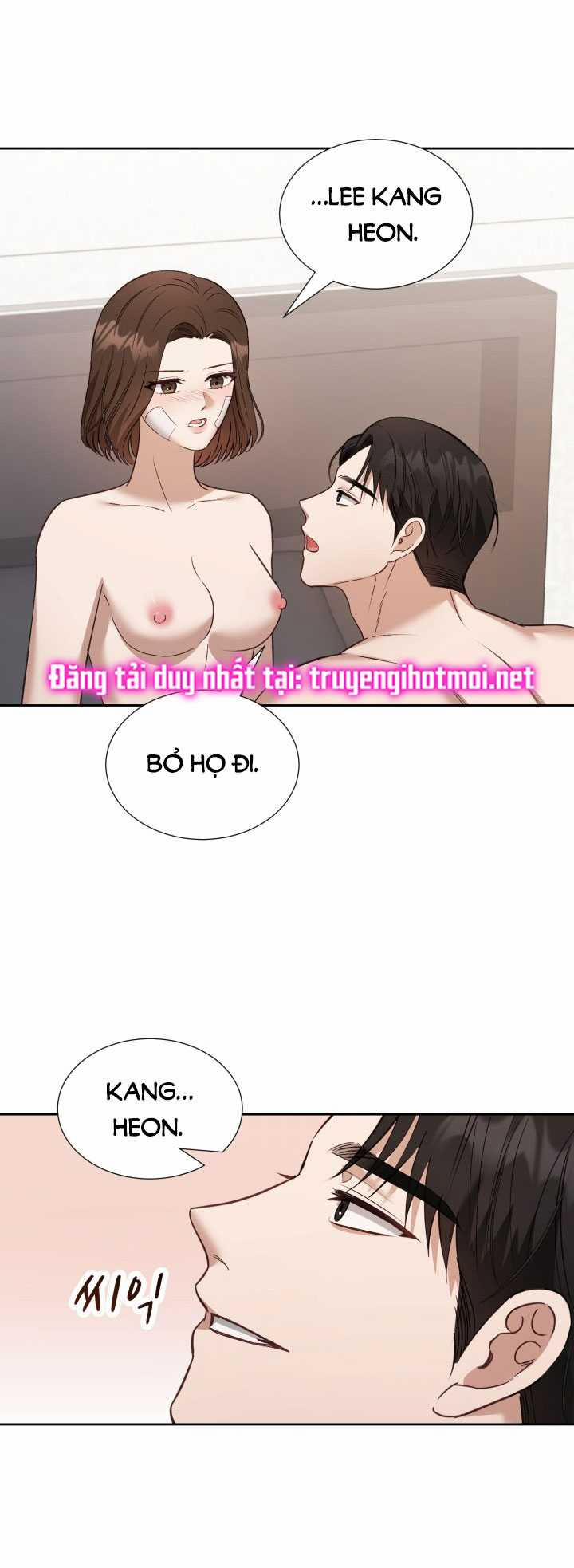 [18+] Hae Joo Của Tôi 13.2 trang 3