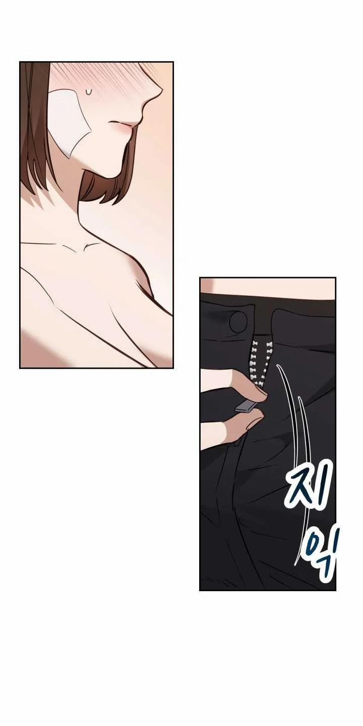 [18+] Hae Joo Của Tôi 13.2 trang 35