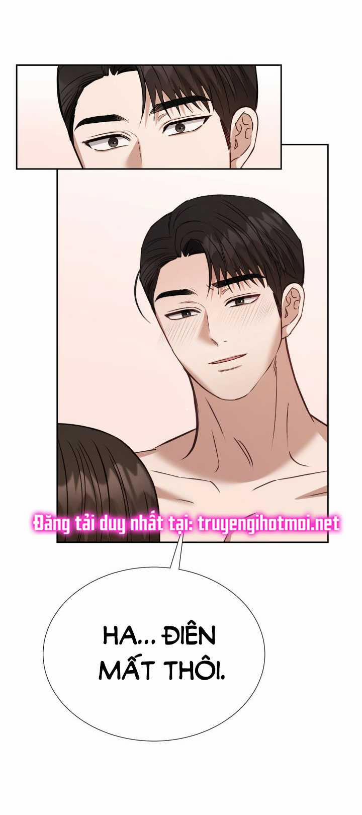 [18+] Hae Joo Của Tôi 13.2 trang 36